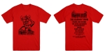 Outside Rodeo - Festivalshirt 2023 - T-Shirt Gr.XXL